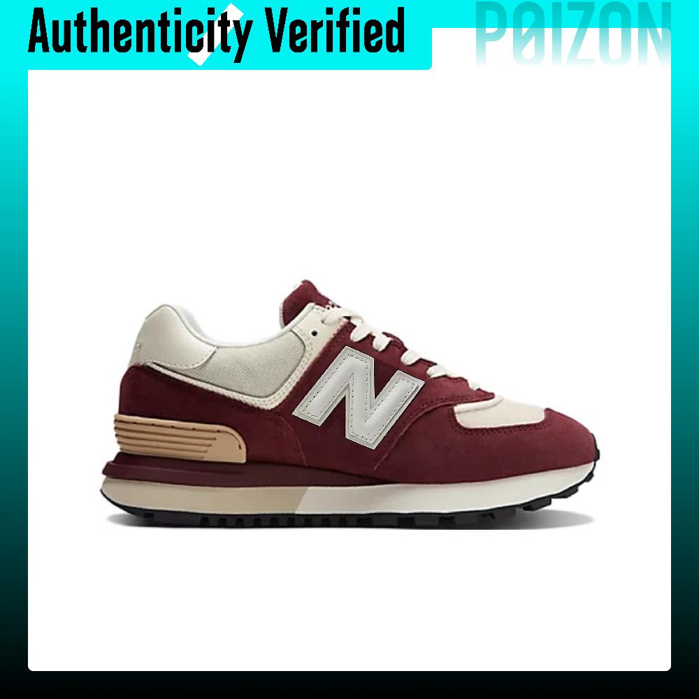 New Balance NB 574 Leather, Te - New Balance Shoes 574 评论和价格