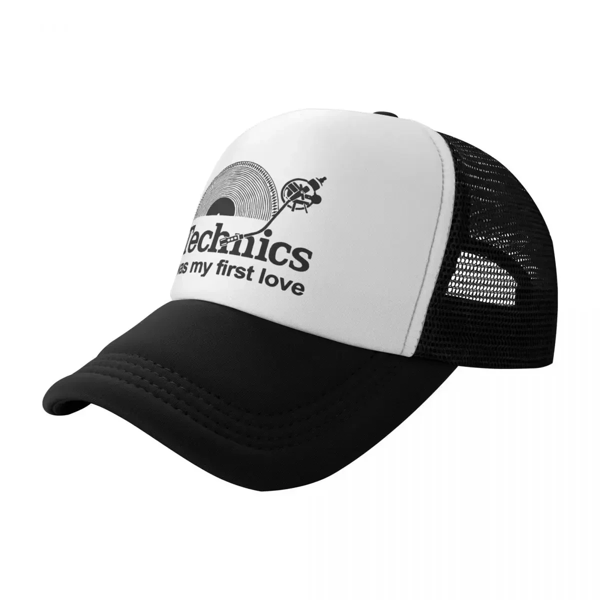 Technics My First Love Mesh Ba - Trucker Cap Mesh 评论和价格