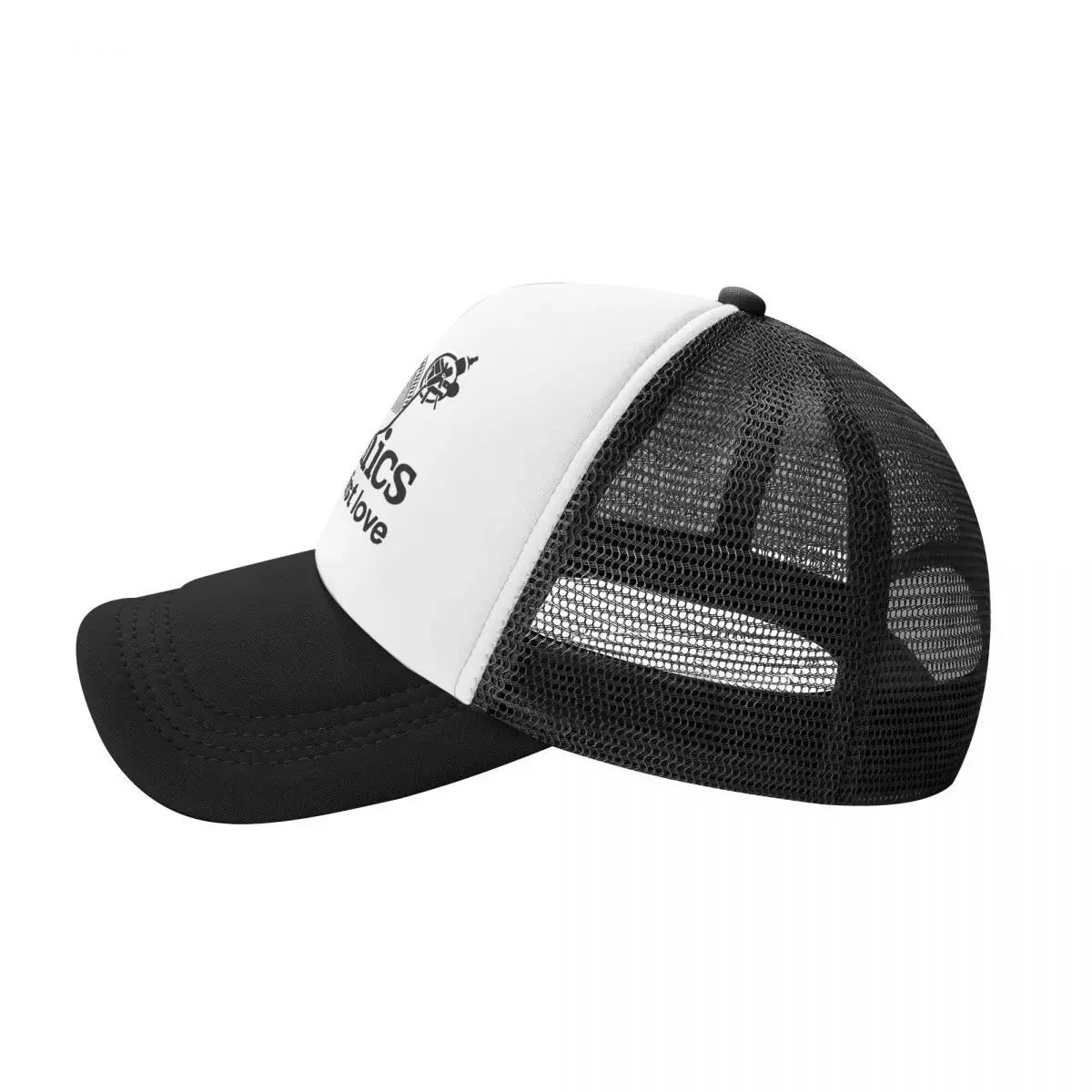 Technics My First Love Mesh Ba - Trucker Cap Mesh 评论和价格