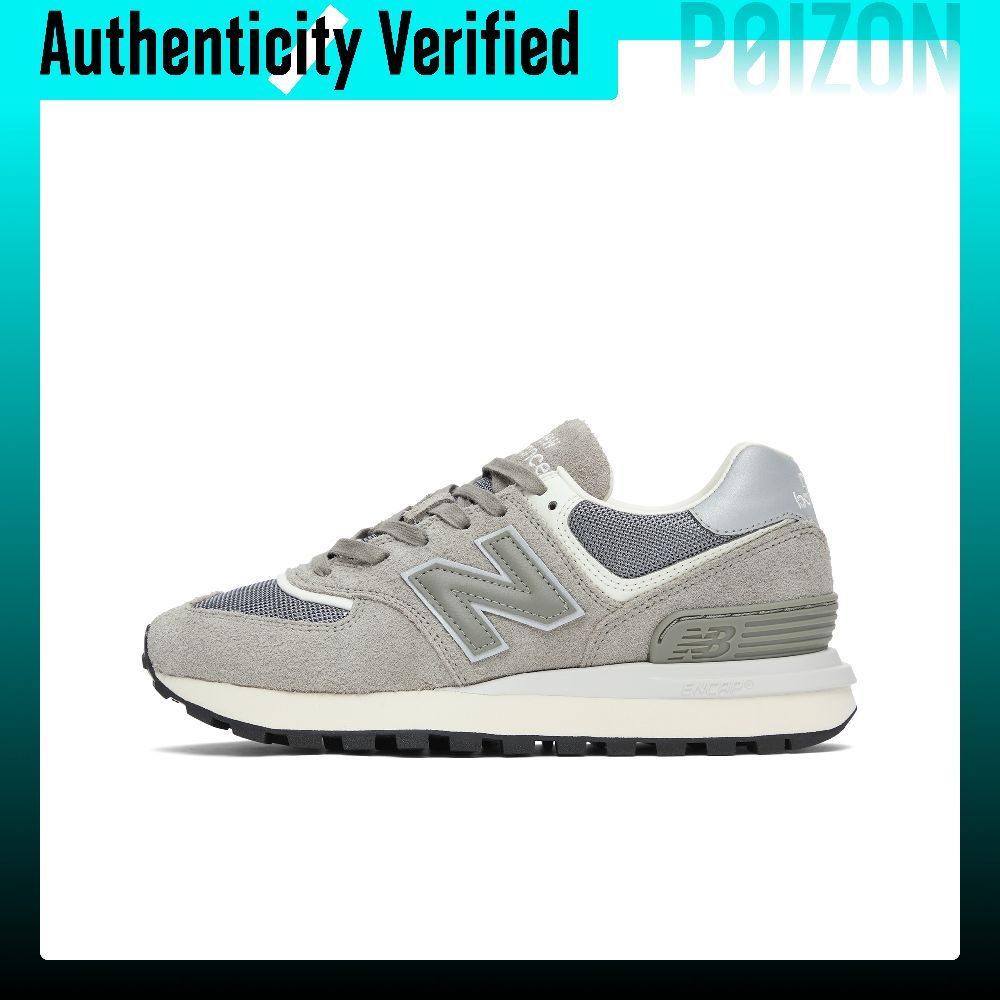 New Balance NB 574 Leather Low - New Balance Shoes 574 评论和价格