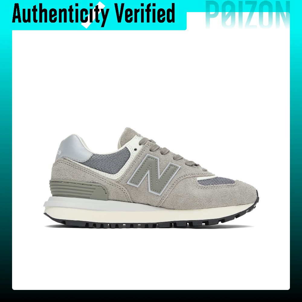 New Balance NB 574 Leather Low - New Balance Shoes 574 评论和价格