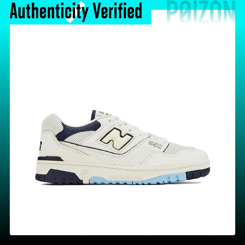 New Balance NB 550 Vintage Bas - New Balance Shoes 550 评论和价格