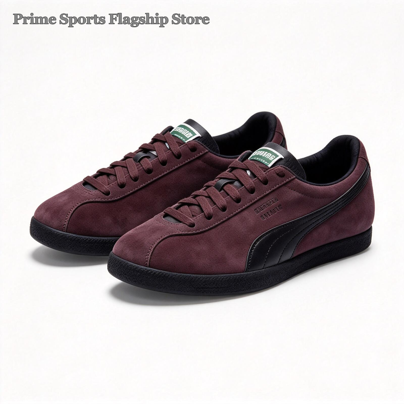 Puma Brasil LTH Classic Model  - Puma Shoes Suede Classic 评论和价格