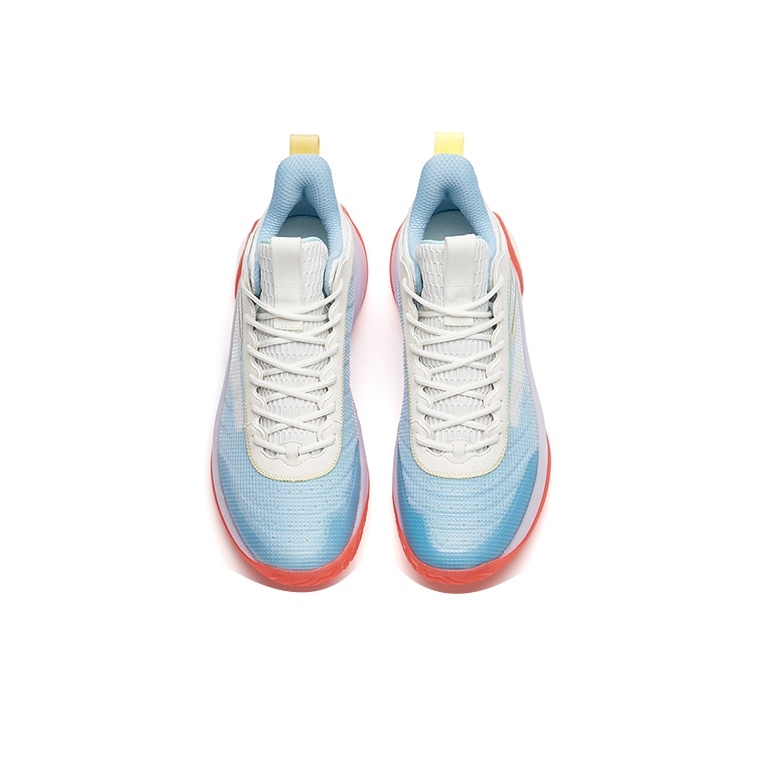 Anta Cement Bubble 2.0 Textile - New Balance Shoes 550 评论和价格