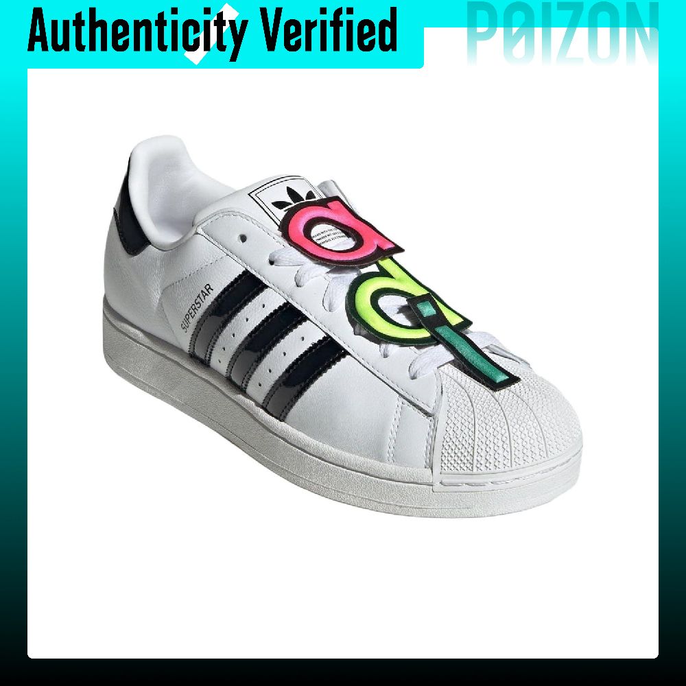 Adidas Originals Superstar 2 S - Adidas Shoes Superstar 评论和价格