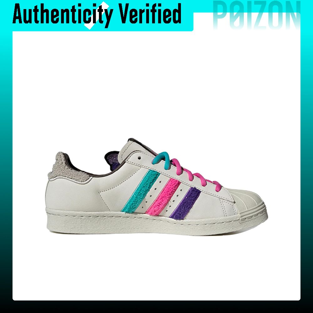 Adidas Originals Superstar 80s - Adidas Shoes Superstar 评论和价格