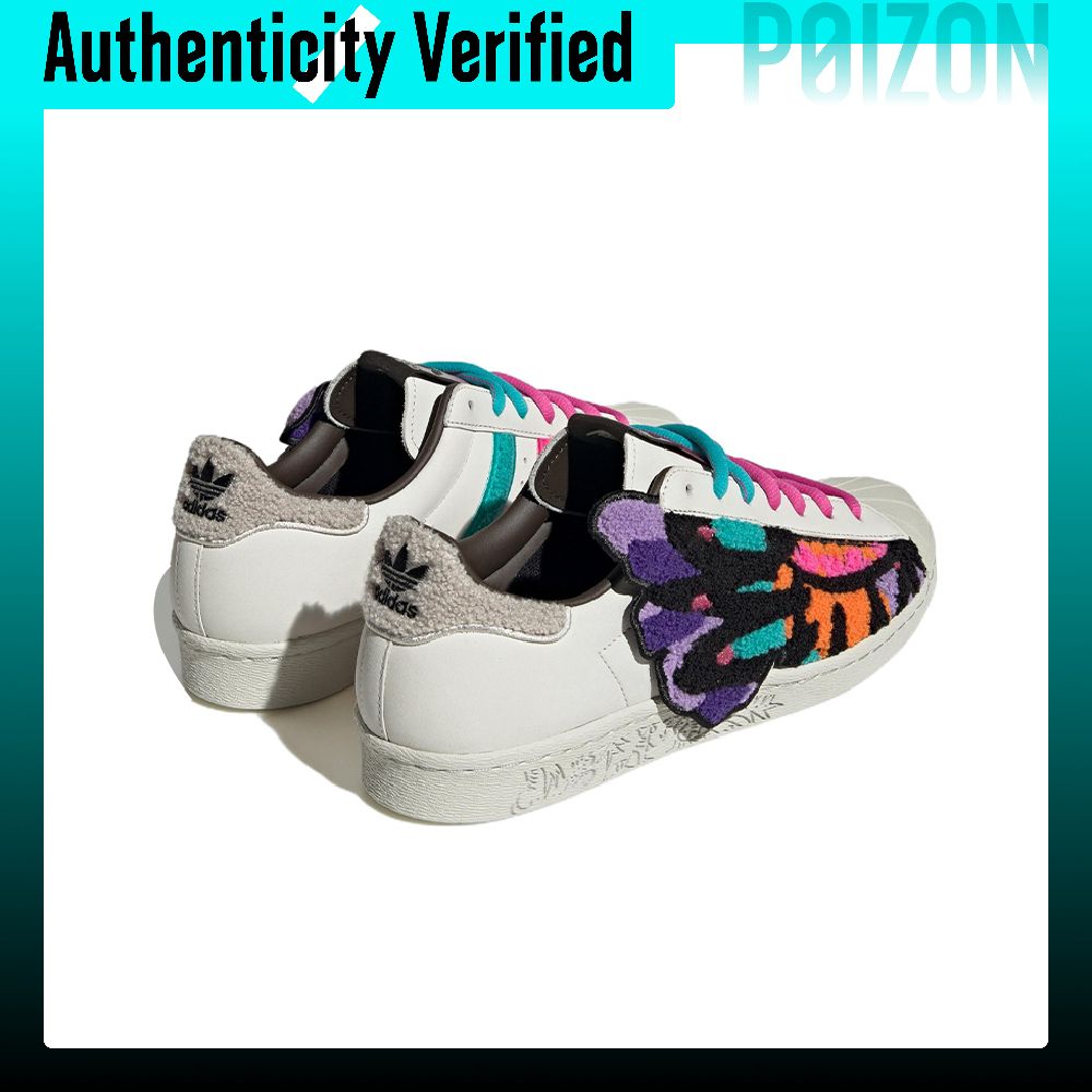 Adidas Originals Superstar 80s - Adidas Shoes Superstar 评论和价格