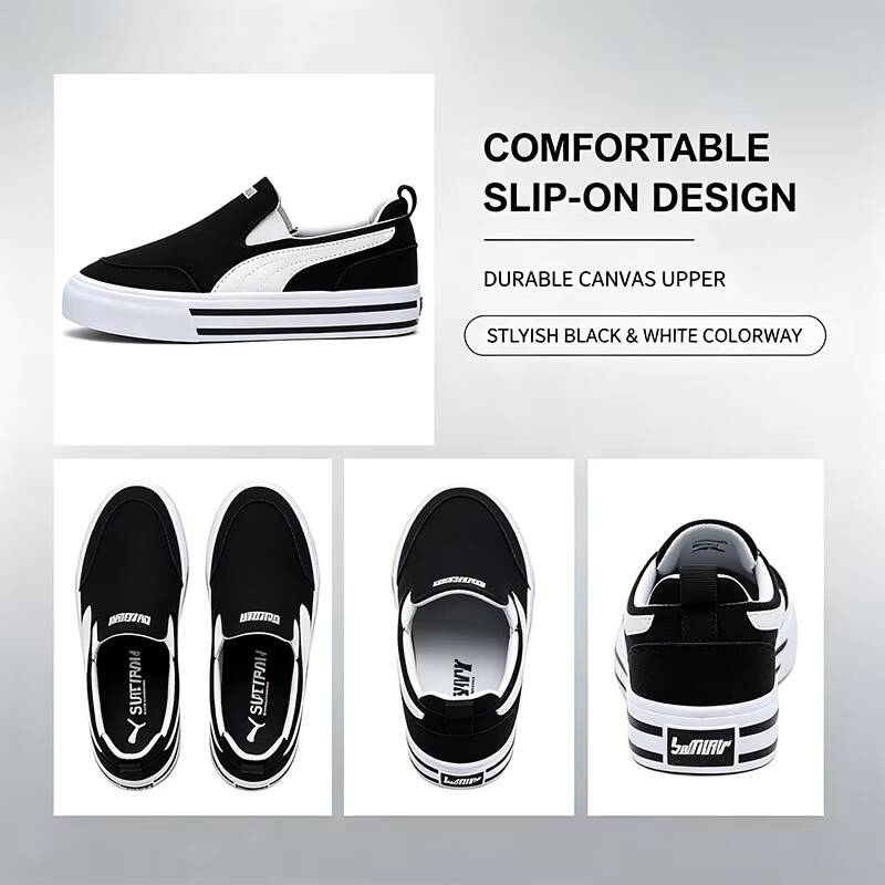 PUMA Men Women Low Top Skate S - Puma Shoes Suede Classic 评论和价格