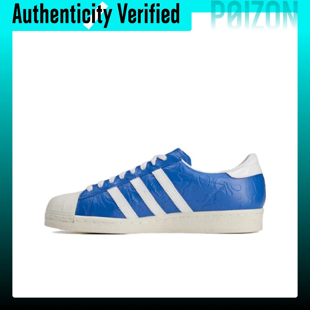 Adidas Originals x A BATHING A - Adidas Shoes Superstar 评论和价格