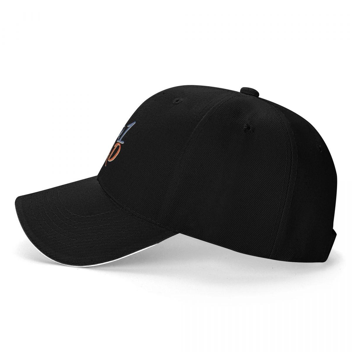 Number 1 Dad Baseball Cap Outd - Golf Cap Dad 评论和价格