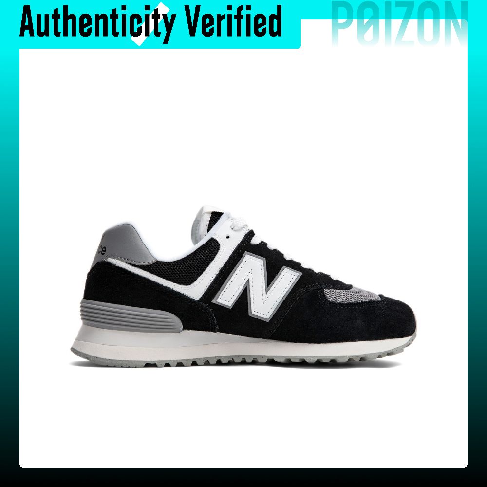 New Balance NB 574 Running Sho - New Balance Shoes 574 评论和价格