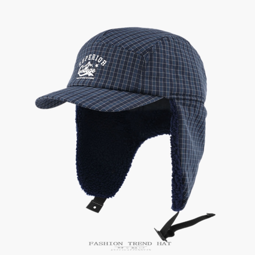Unisex Winter 5 Panel Camp Cap - Corduroy Cap 5 Panel 评论和价格