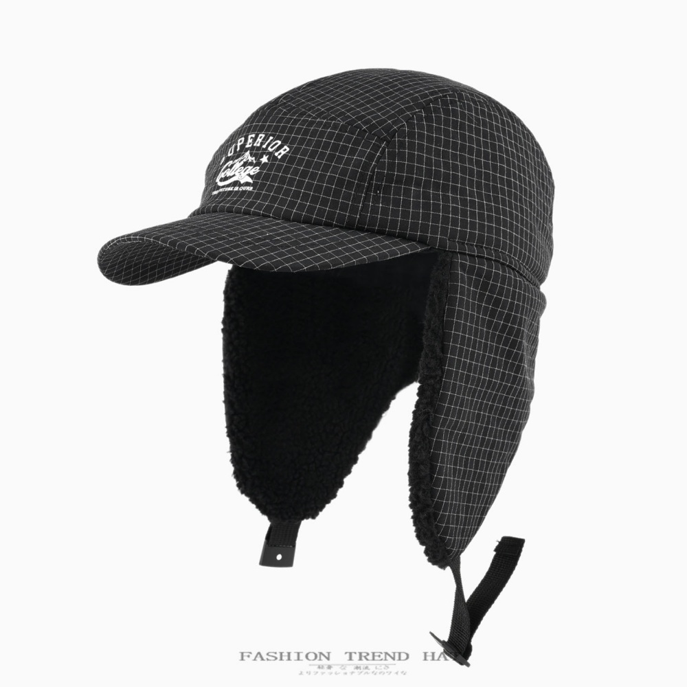 Unisex Winter 5 Panel Camp Cap - Corduroy Cap 5 Panel 评论和价格