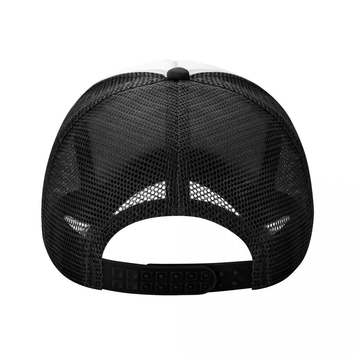 California Bear With Mountains - Trucker Cap Mesh 评论和价格