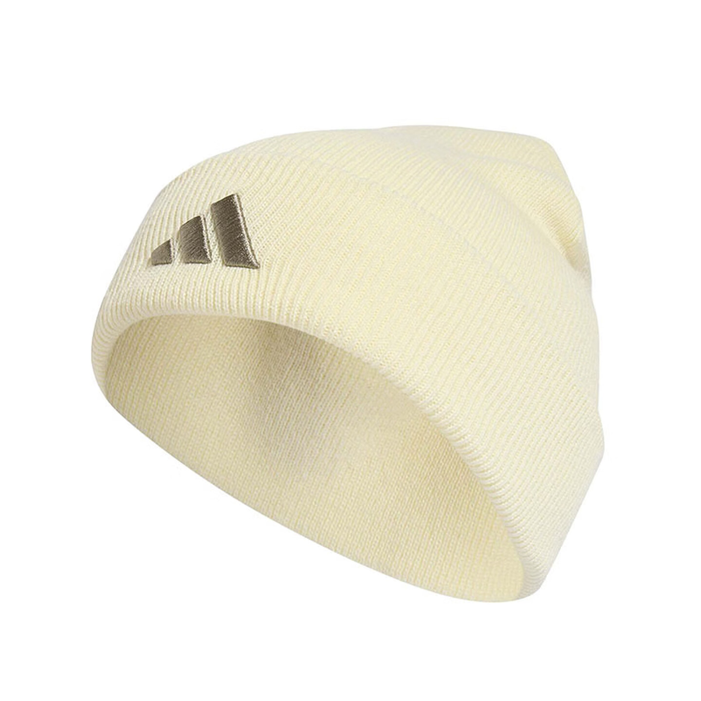 adidas Unisex Sporty Style Ser - Beanie Cuffed Knit 评论和价格