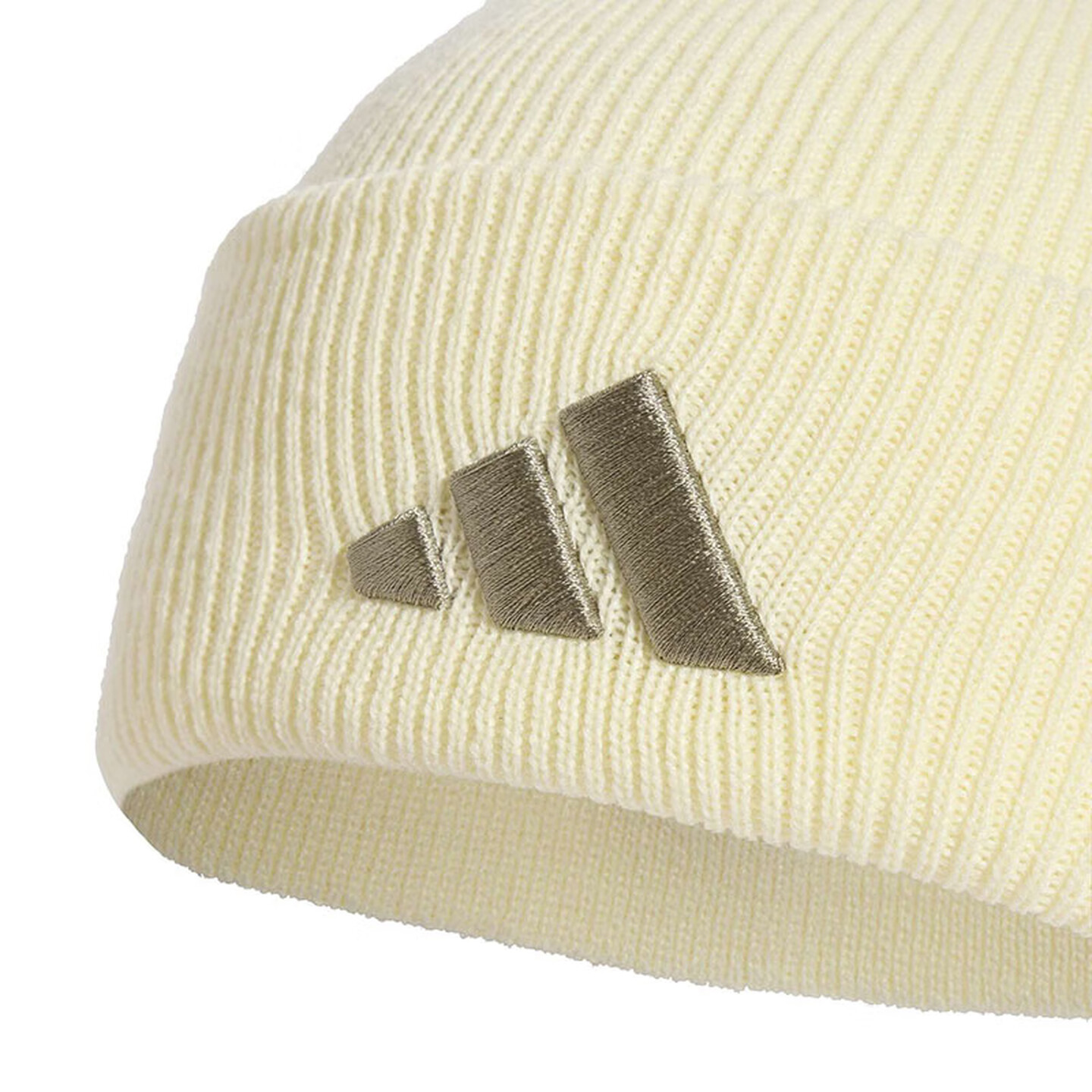 adidas Unisex Sporty Style Ser - Beanie Cuffed Knit 评论和价格