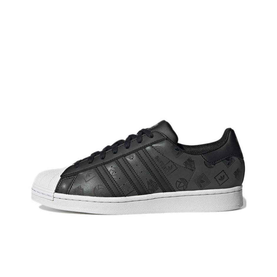 Adidas Originals SUPERSTAR Ska - Adidas Shoes Superstar 评论和价格