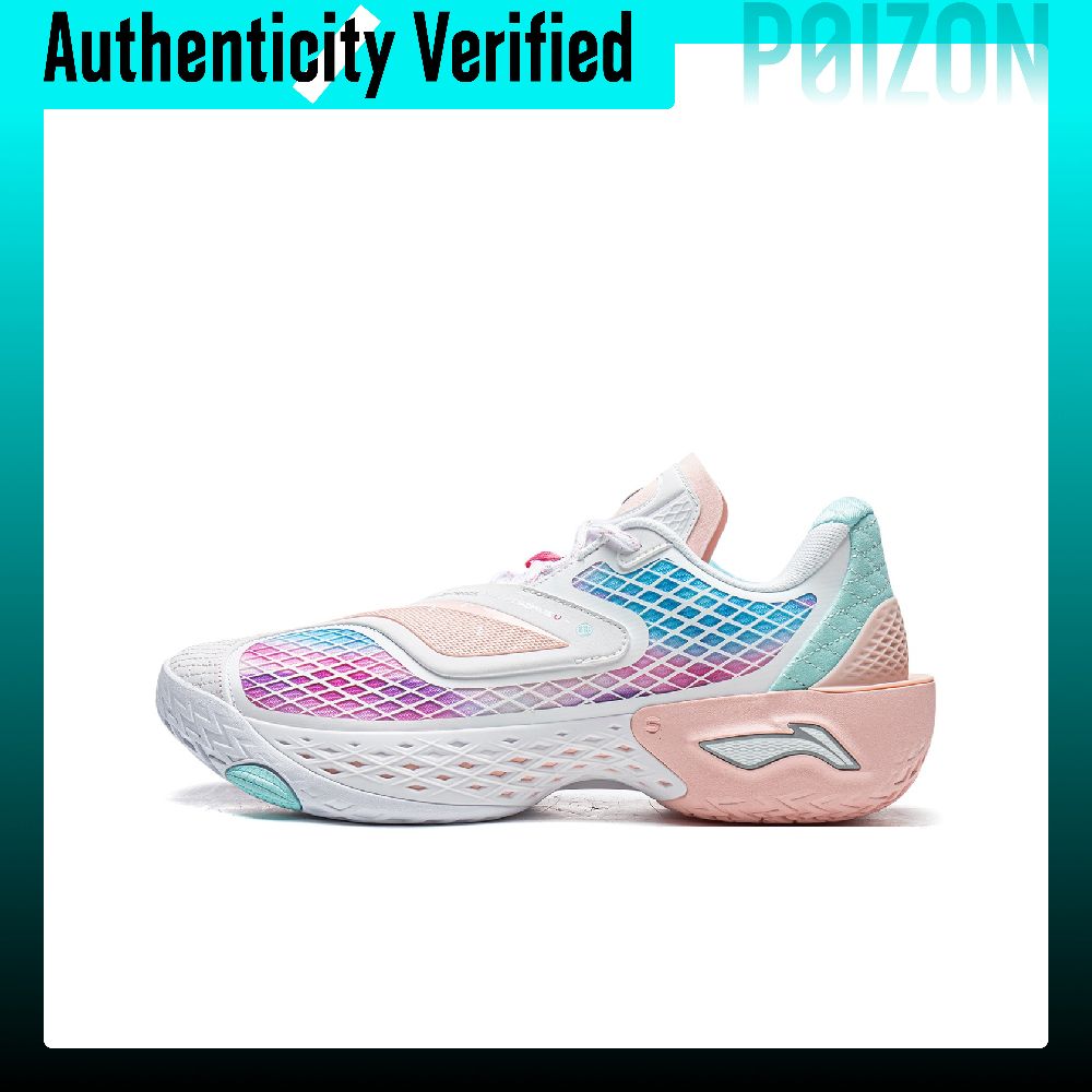 Li Ning BadFive 5 LOW Cushioni - New Balance Shoes 550 评论和价格