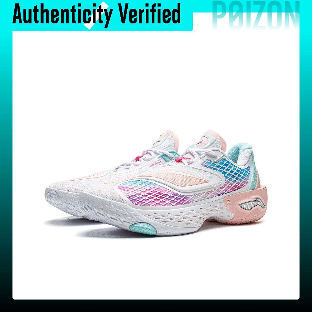 Li Ning BadFive 5 LOW Cushioni - New Balance Shoes 550 评论和价格