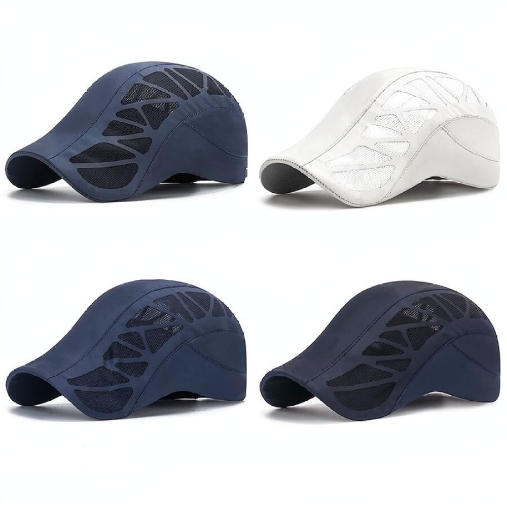 Adjustable Summer Men Baseball - Trucker Cap Mesh 评论和价格