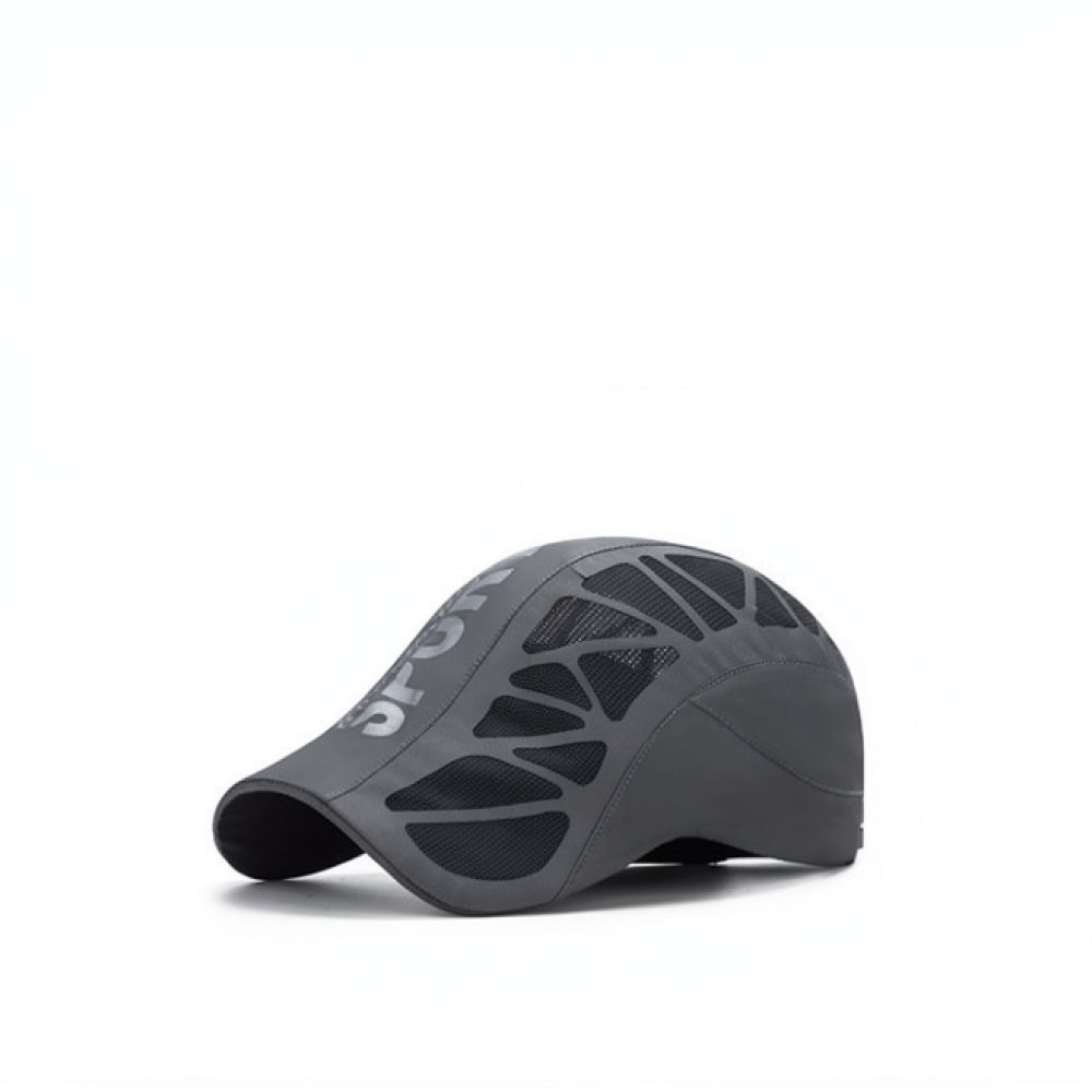 Adjustable Summer Men Baseball - Trucker Cap Mesh 评论和价格