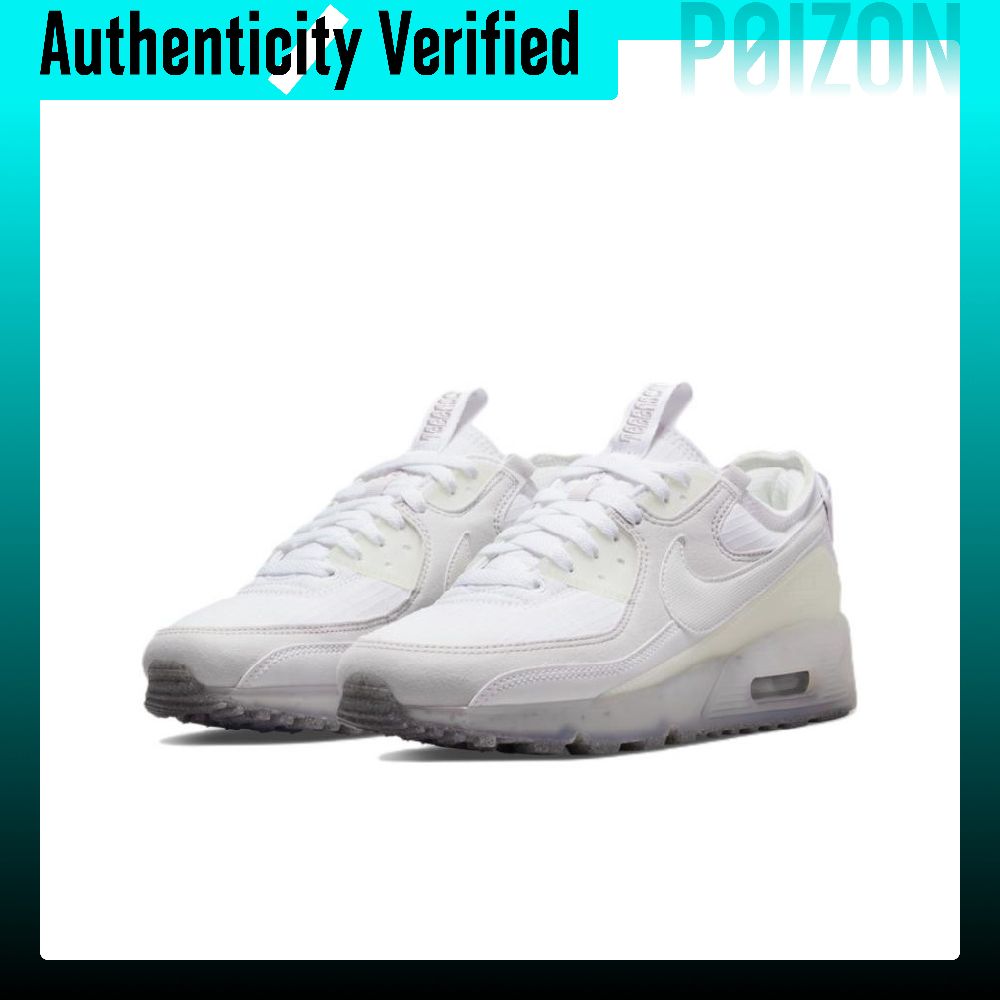 Nike Air Max Terrascape 90 Run - Nike Shoes Air Max 90 评论和价格