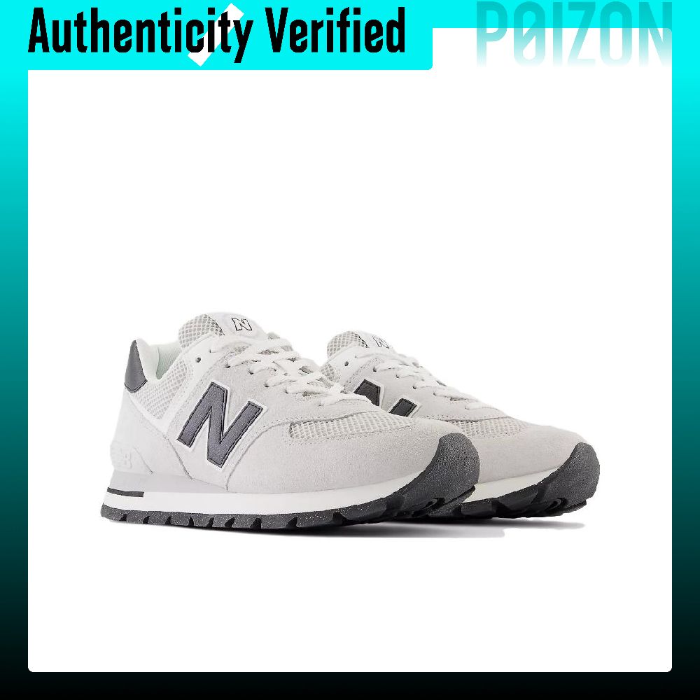 New Balance NB 574 Running Sho - New Balance Shoes 574 评论和价格